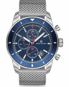 SERGİO TACCHİNİ ST.5.152.03 Erkek Kol Saati