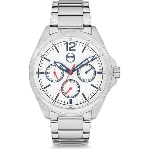 SERGİO TACCHİNİ ST.8.105.06 Erkek Kol Saati