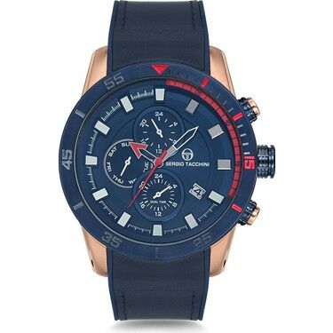 SERGİO TACCHİNİ ST.1.148.04 Erkek Kol Saati