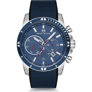SERGİO TACCHİNİ ST.5.136.02 Erkek Kol Saati