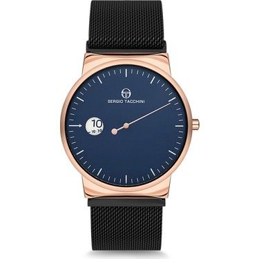 SERGİO TACCHİNİ ST.15.103.04 Erkek Kol Saati