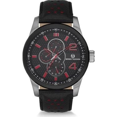 SERGİO TACCHİNİ ST.10.104.02 Erkek Kol Saati