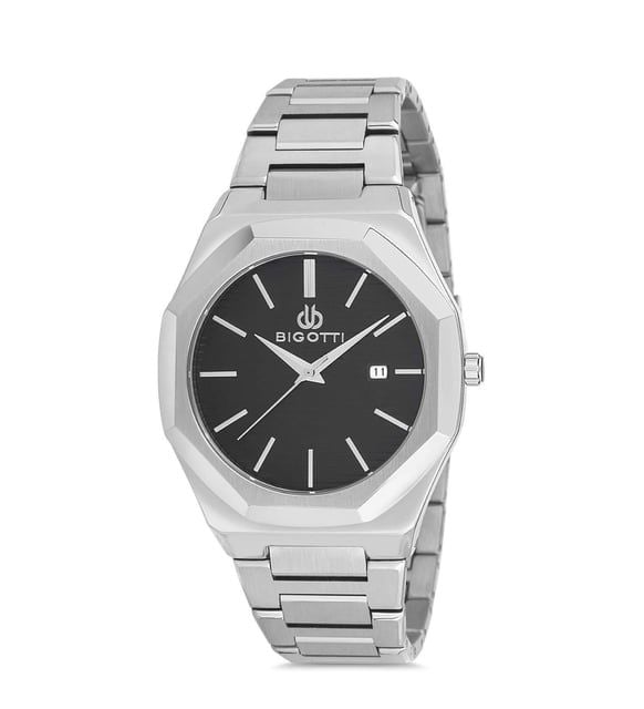 BIGOTTI BG.1.10186.1 Erkek Kol Saati