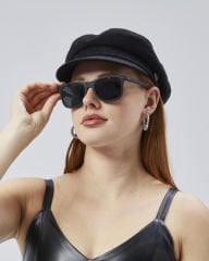 THE MOST EYEWEAR BEİRUT-W01 UNİSEX POLARİZE GÜNEŞ GÖZLÜĞÜ