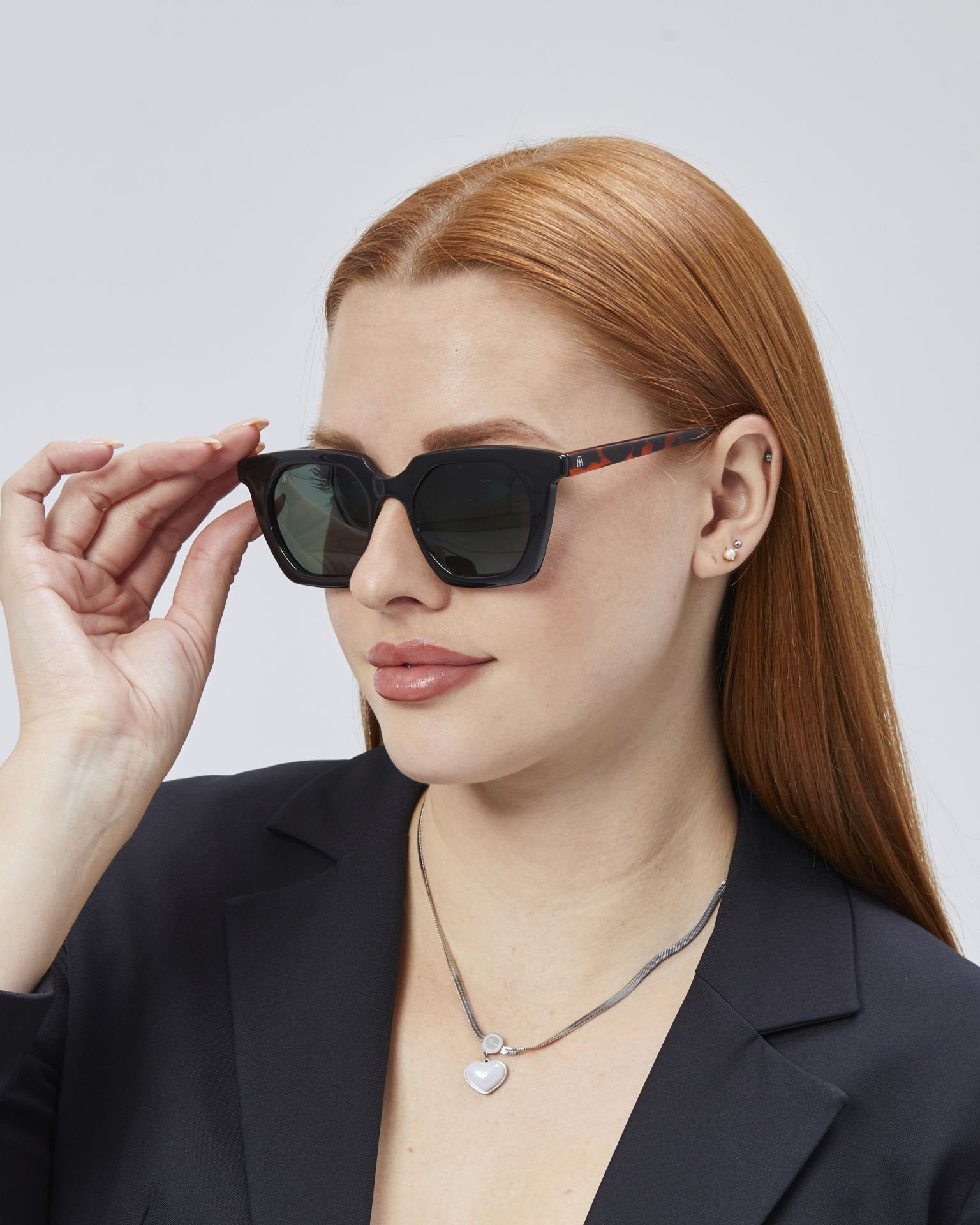 THE MOST EYEWEAR HELSİNKİ-W02 UNİSEX POLARİZE GÜNEŞ GÖZLÜĞÜ