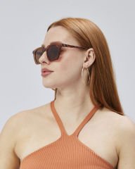 THE MOST EYEWEAR HELSİNKİ-W02 UNİSEX POLARİZE GÜNEŞ GÖZLÜĞÜ