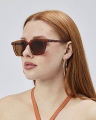 THE MOST EYEWEAR HELSİNKİ-W02 UNİSEX POLARİZE GÜNEŞ GÖZLÜĞÜ