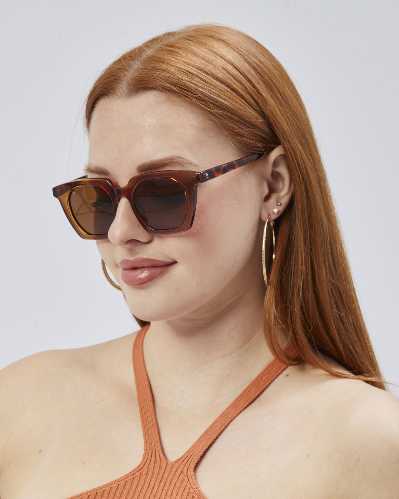 THE MOST EYEWEAR HELSİNKİ-W02 UNİSEX POLARİZE GÜNEŞ GÖZLÜĞÜ