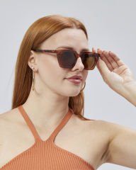 THE MOST EYEWEAR HELSİNKİ-W02 UNİSEX POLARİZE GÜNEŞ GÖZLÜĞÜ