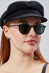 THE MOST EYEWEAR MOROCCO-W01 UNİSEX POLARİZE GÜNEŞ GÖZLÜĞÜ