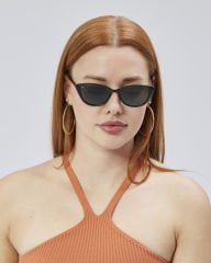 THE MOST EYEWEAR SOFİA-W01 UNİSEX POLARİZE GÜNEŞ GÖZLÜĞÜ