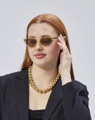 THE MOST EYEWEAR SOFİA-W02 UNİSEX POLARİZE GÜNEŞ GÖZLÜĞÜ