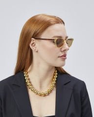 THE MOST EYEWEAR SOFİA-W02 UNİSEX POLARİZE GÜNEŞ GÖZLÜĞÜ