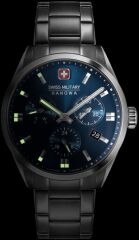 Swiss Military SMWGK0005602