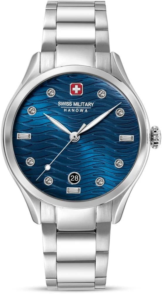 Swiss Military SMWLH0005302