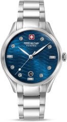 Swiss Military SMWLH0005302