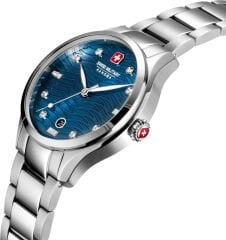 Swiss Military SMWLH0005302