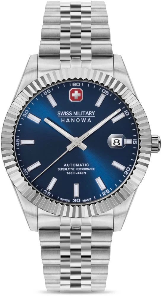 Swiss Military SMWGL0002102