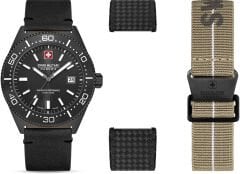 Swiss Military SMWGB0004940-SET