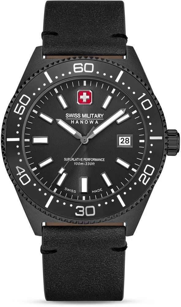 Swiss Military SMWGB0004940-SET