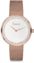 FREELOOK F.8.1040.03 Kadın Kol Saati