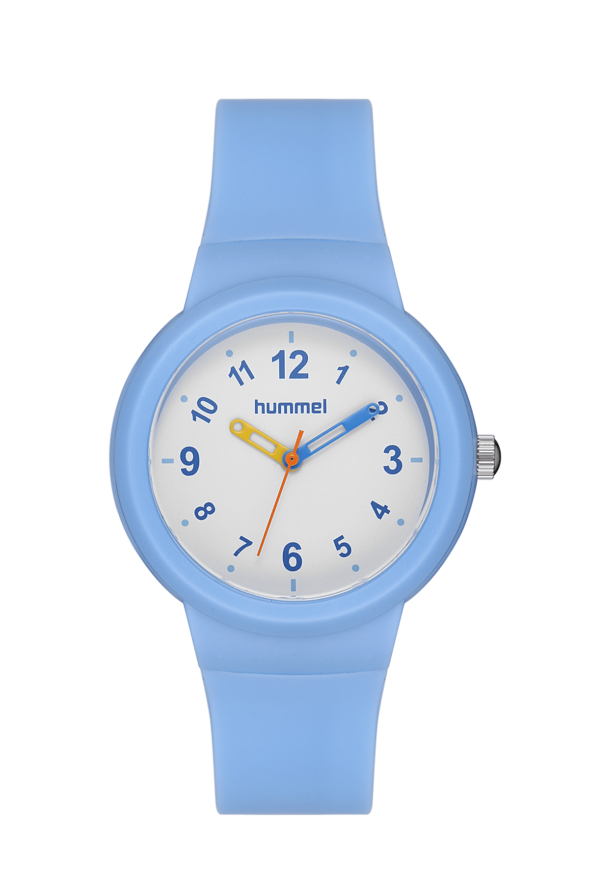 HUMMEL HM-1005LA-3 Erkek Kol Saati