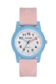HUMMEL HM-1007KA-5 Kadın Kol Saati