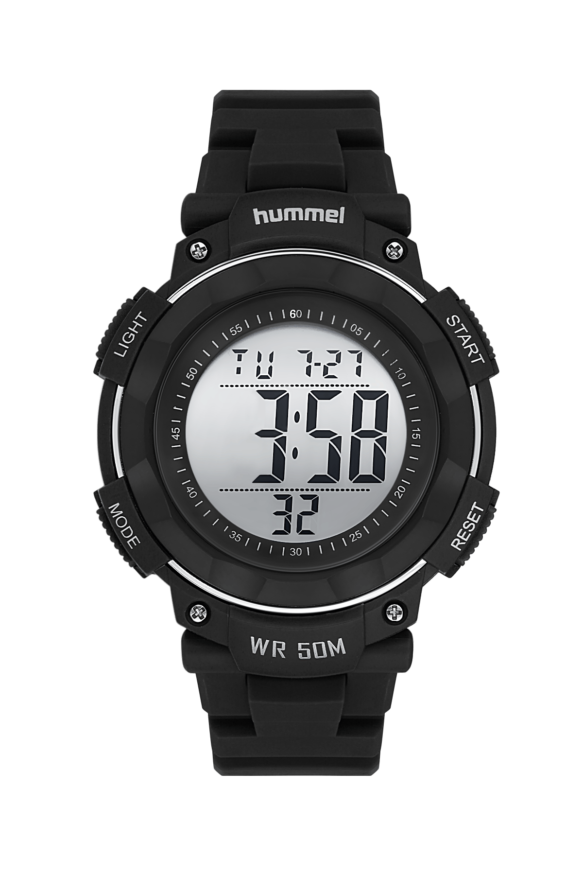 HUMMEL HM-1011MD-6 Erkek Kol Saati