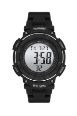 HUMMEL HM-1011MD-6 Erkek Kol Saati
