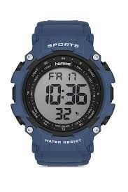 HUMMEL HM-1013MD-5 Erkek Kol Saati
