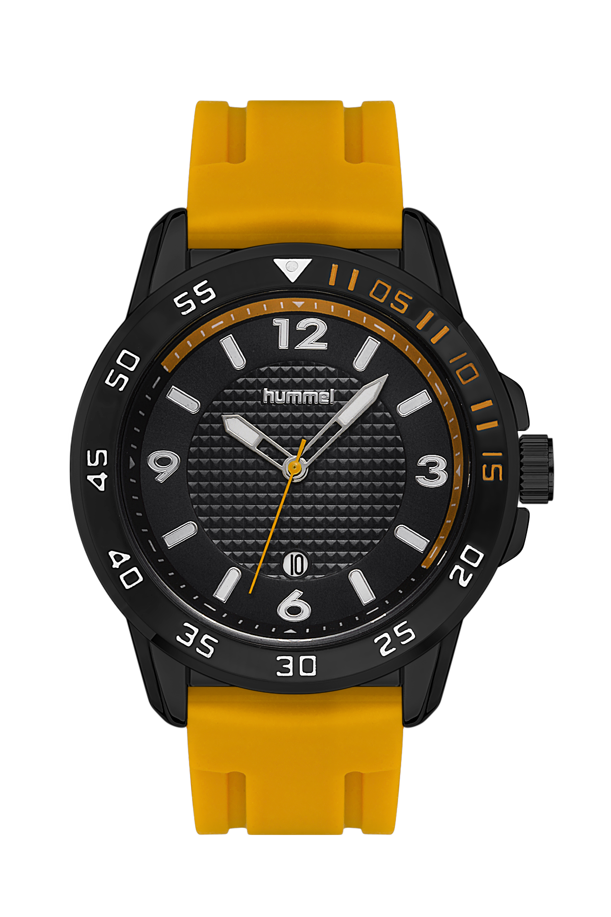 HUMMEL HM-3000MA-5 Erkek Kol Saati