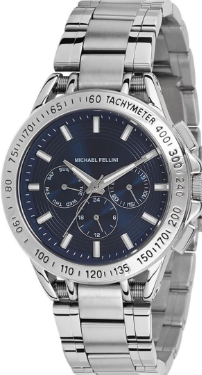 MICHAEL FELLINI NEWYORK 2294-1 Erkek Kol Saati