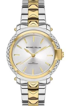 MICHAEL FELLINI NEWYORK 2301-5 Kadın Kol Saati