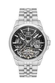 BİGOTTİ MİLANO-BG.1.10564-2 Erkek Kol Saati