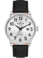NACAR NC21-297170-ASL1 Erkek Kol Saati