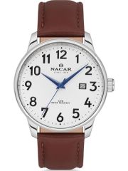 NACAR NC21-297170-AWL2 Erkek Kol Saati