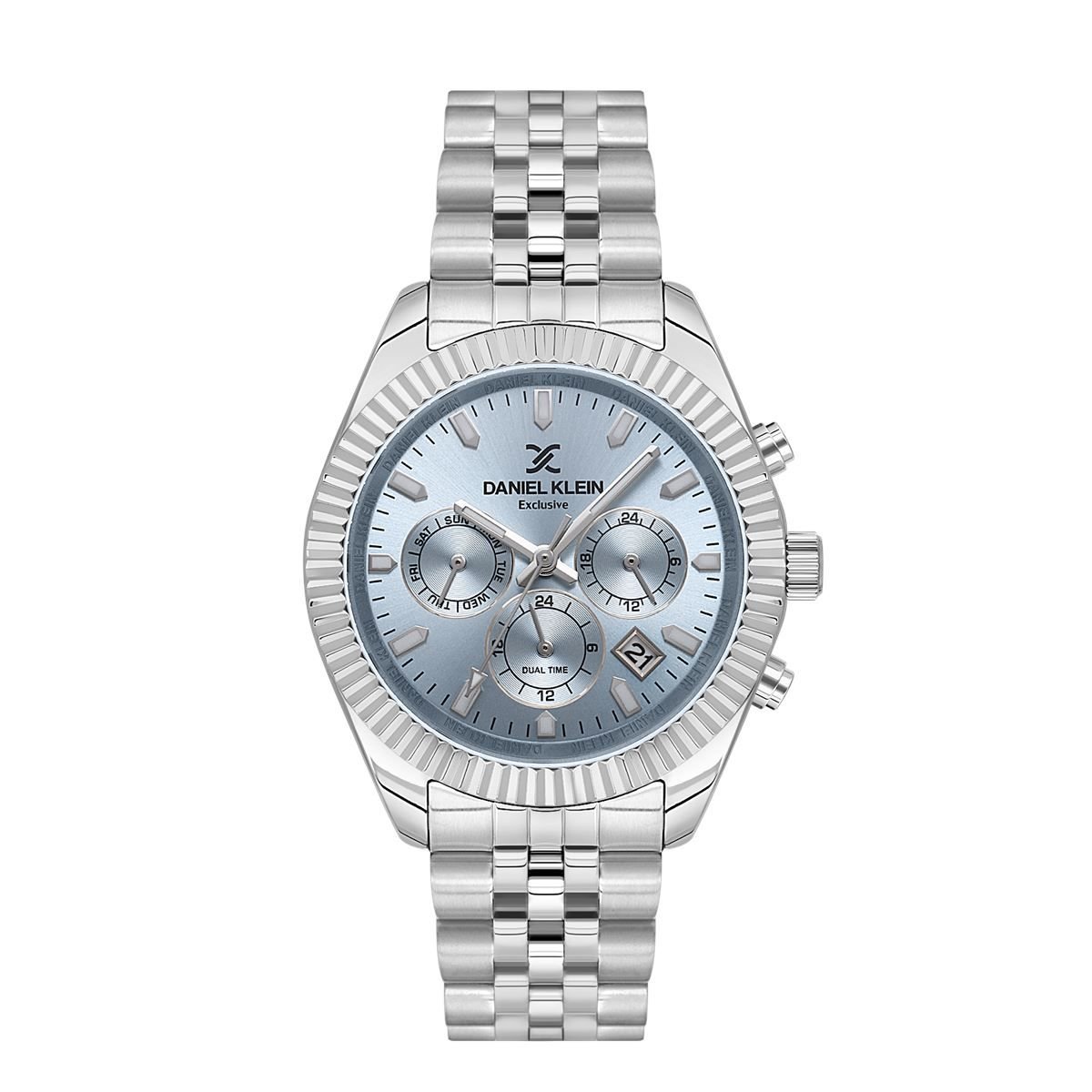 DANİEL KLEİN-DKE.1.10667-4 Erkek Kol Saati