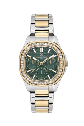 DANİEL KLEİN-DKE.1.10636-1 Kadın Kol Saati