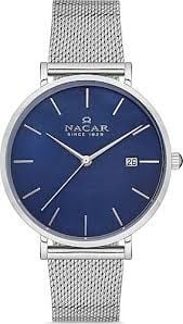 NACAR NC33-398091-ALM Kadın Kol Saati