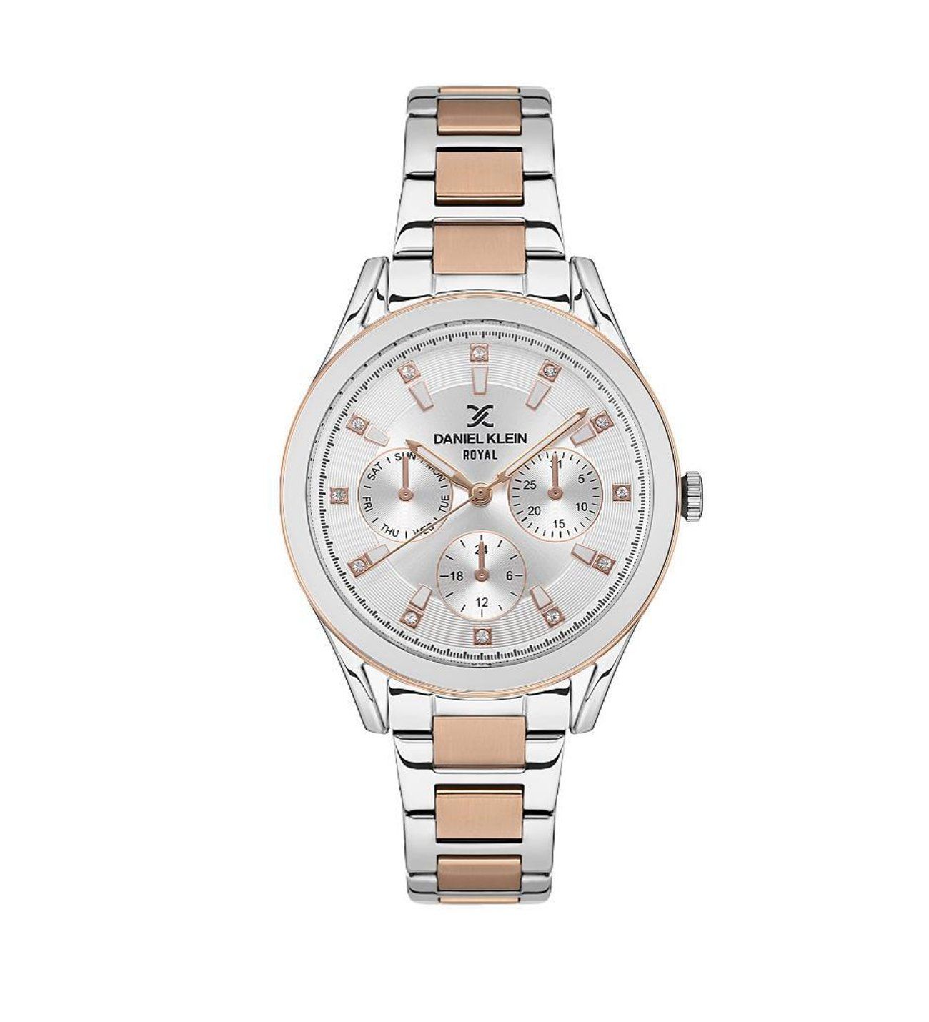 DANİEL KLEİN-DKE.1.10570-5 Kadın Kol Saati