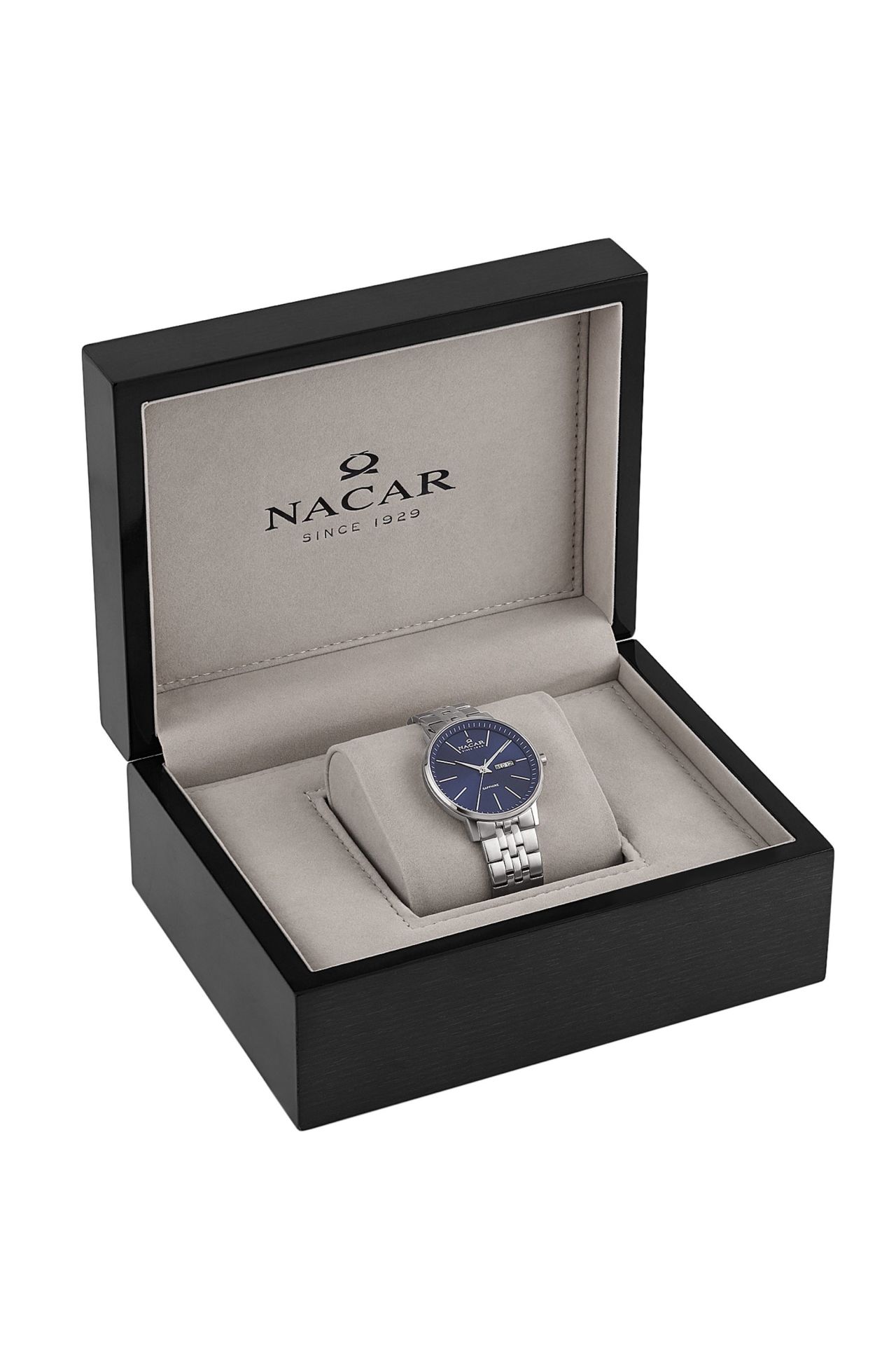 NACAR-NC-34-29B685-ALSM Erkek Kol Saati