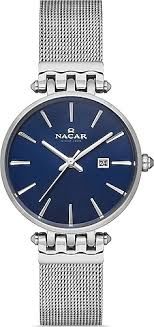 NACAR NC34-390506-ALM Kadın Kol Saati